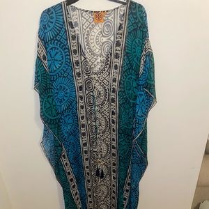 Tory Burch tunic dress
